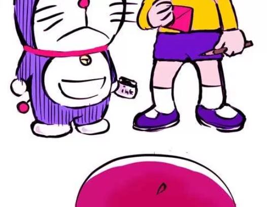 ドラえもん 都市伝説